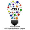 Innovation Cell, BITS Pilani Hyderabad Campus logo