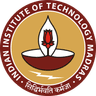 Indian Institute of Technology, Madras logo