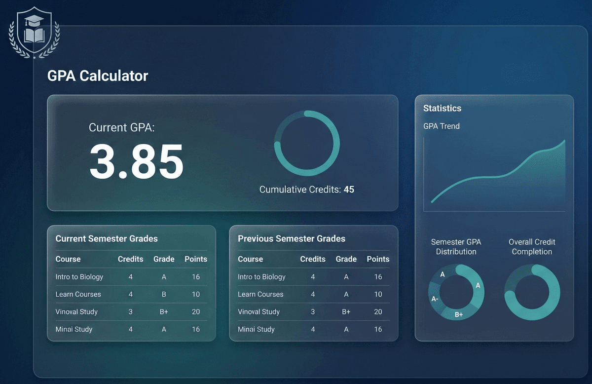 Image for the UBITS-GPA calculator project.